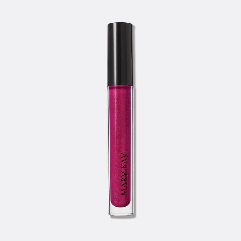 Mary Kay Unlimited Lip Gloss Berry Delight image number null
