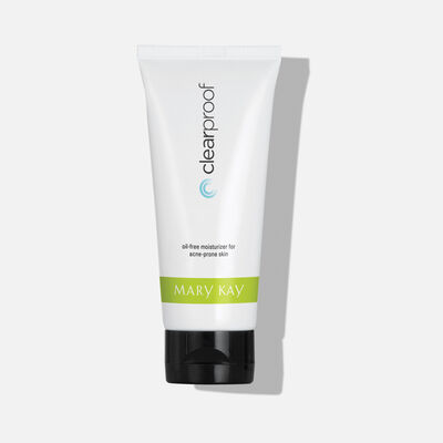 Clear Proof&reg; Oil-Free Moisturizer