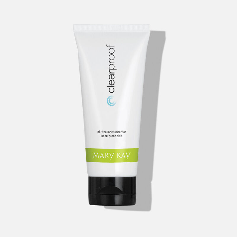 Clear Proof Oil Free Moisturizer