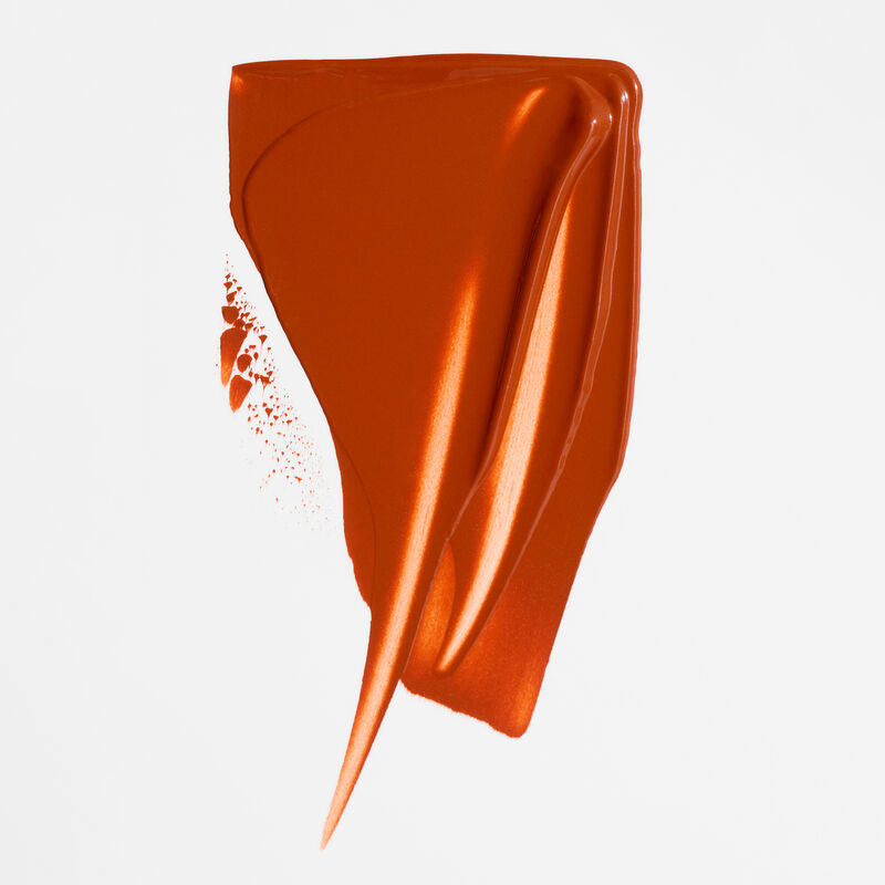 An aesthetic rub of Mary Kay&reg; Undereye Corrector in deep peach