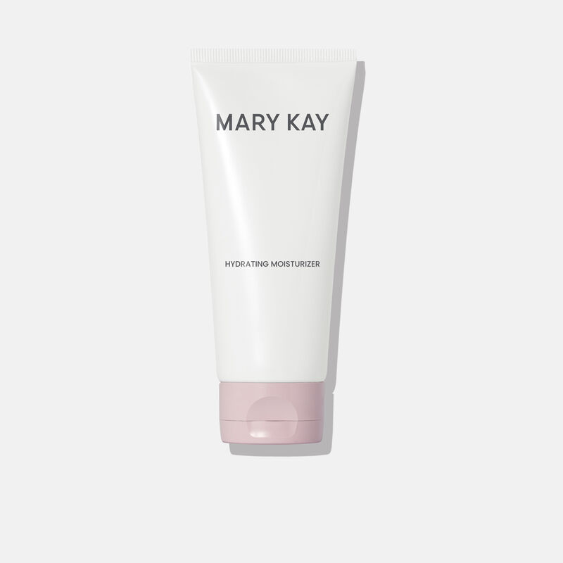 Mary Kay Hydrating Moisturizer