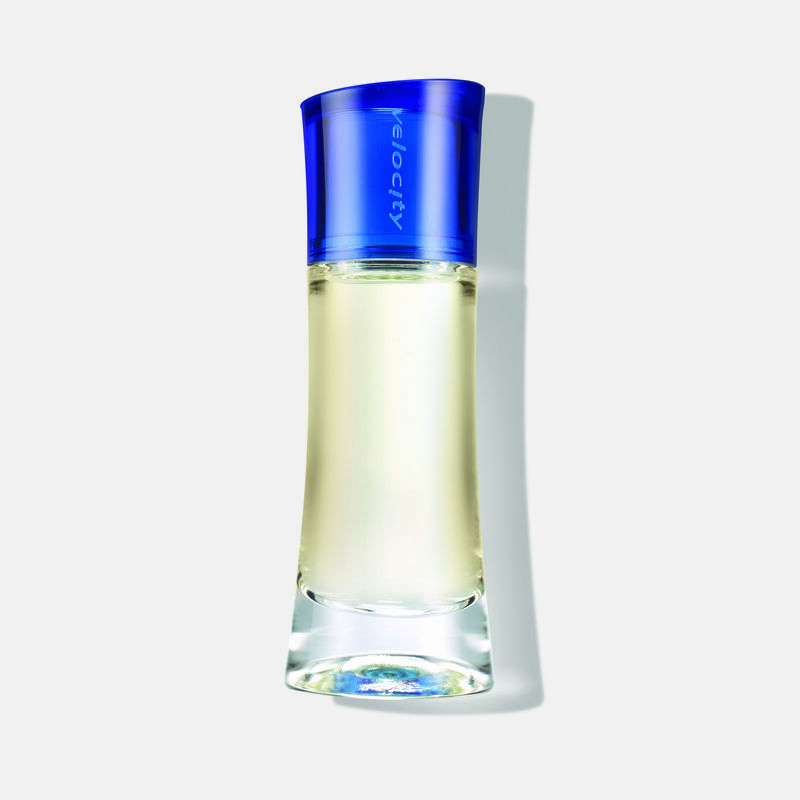 Velocity for HimEau de Toilette