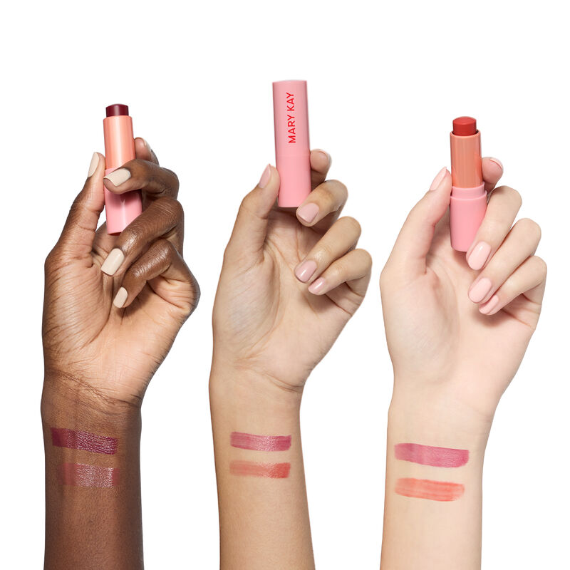 Mary Kay Tinted Lip Balm Radiant Pink