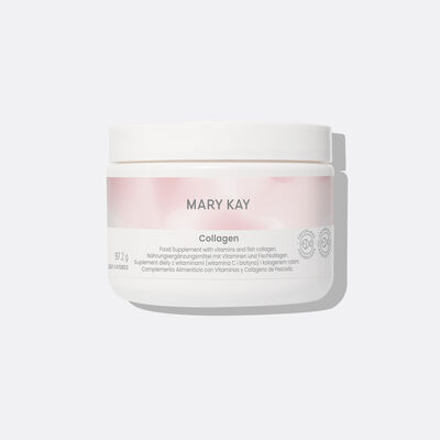 Mary Kay<sup>&reg;</sup> Collagen