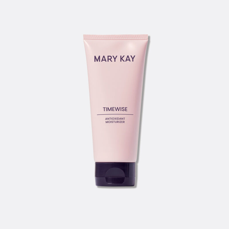 TimeWise Antioxidant Moisturizer Mischhaut fettige Haut
