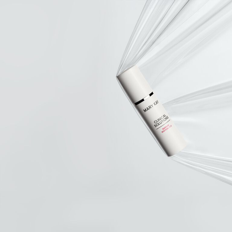Das Mary Kay Clinical Solutions Barrier Restore Serum von Mary Kay, das die Hautbarriere st&auml;rkt