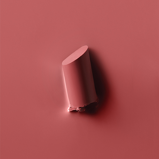 Die Farbe Casual Rose - der Mary Kay Supreme Hydrating Lipstick in einem rosigen Nude