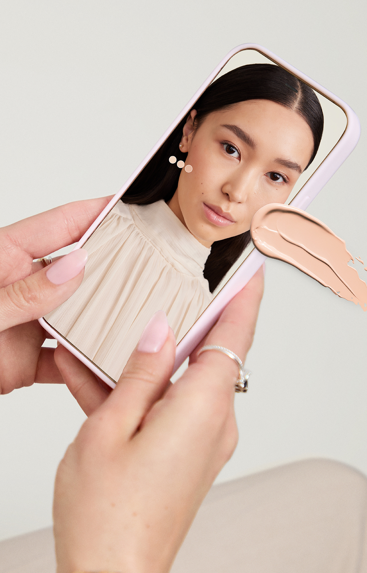 Mary Kay Foundation Matching Tool