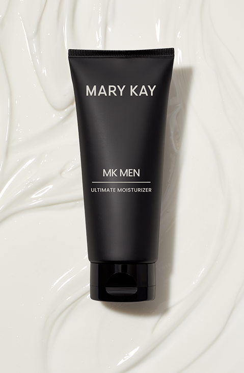 MK Men Ultimate Moisturizer