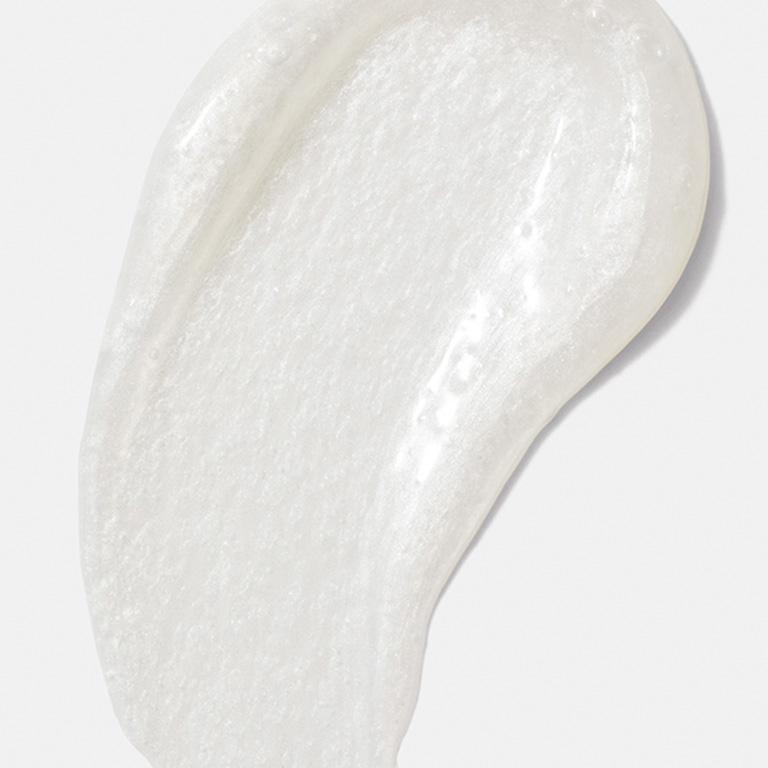Ein Klecks des Mary Kay Exfoliating Scrub