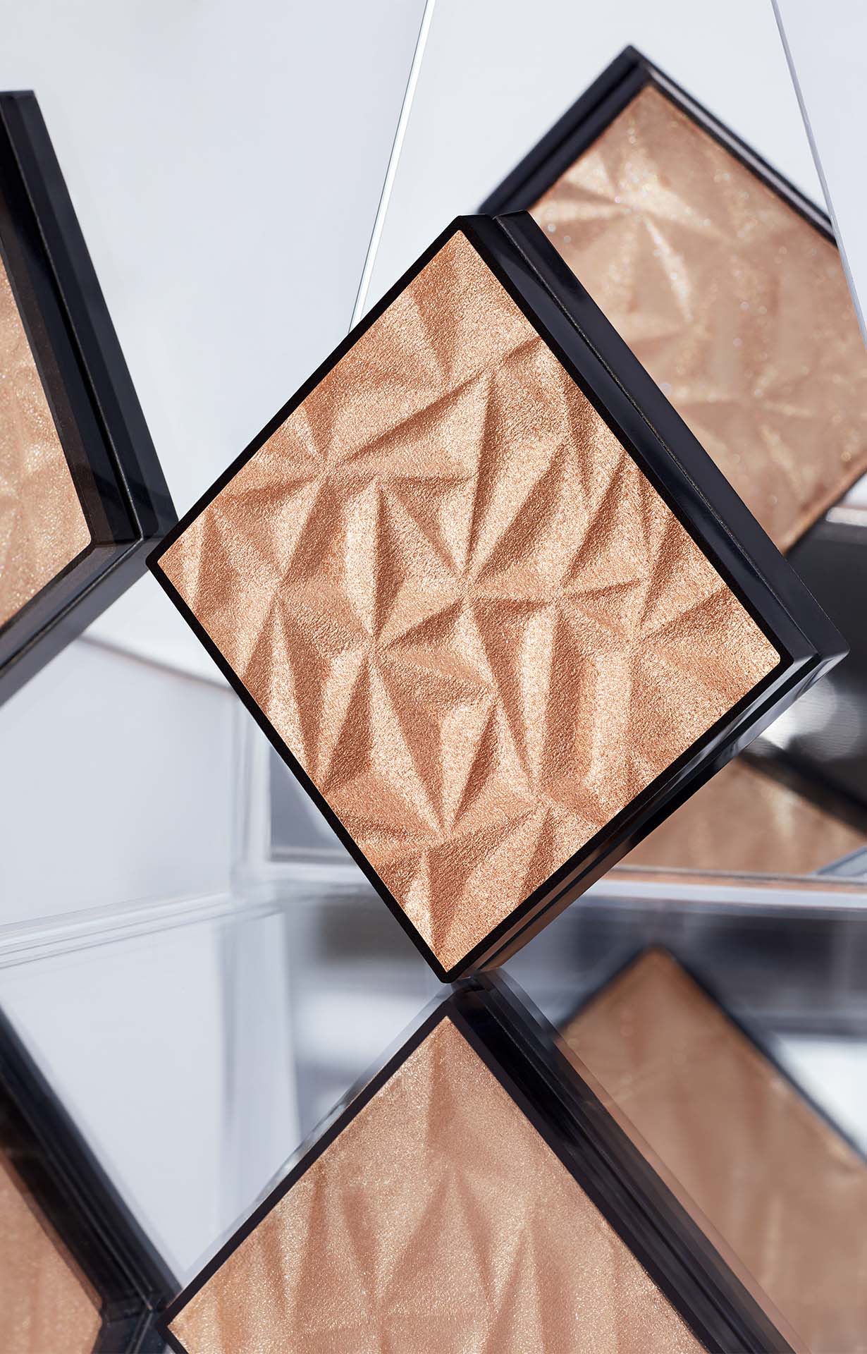 Mary Kay Highlighter Golden Glow