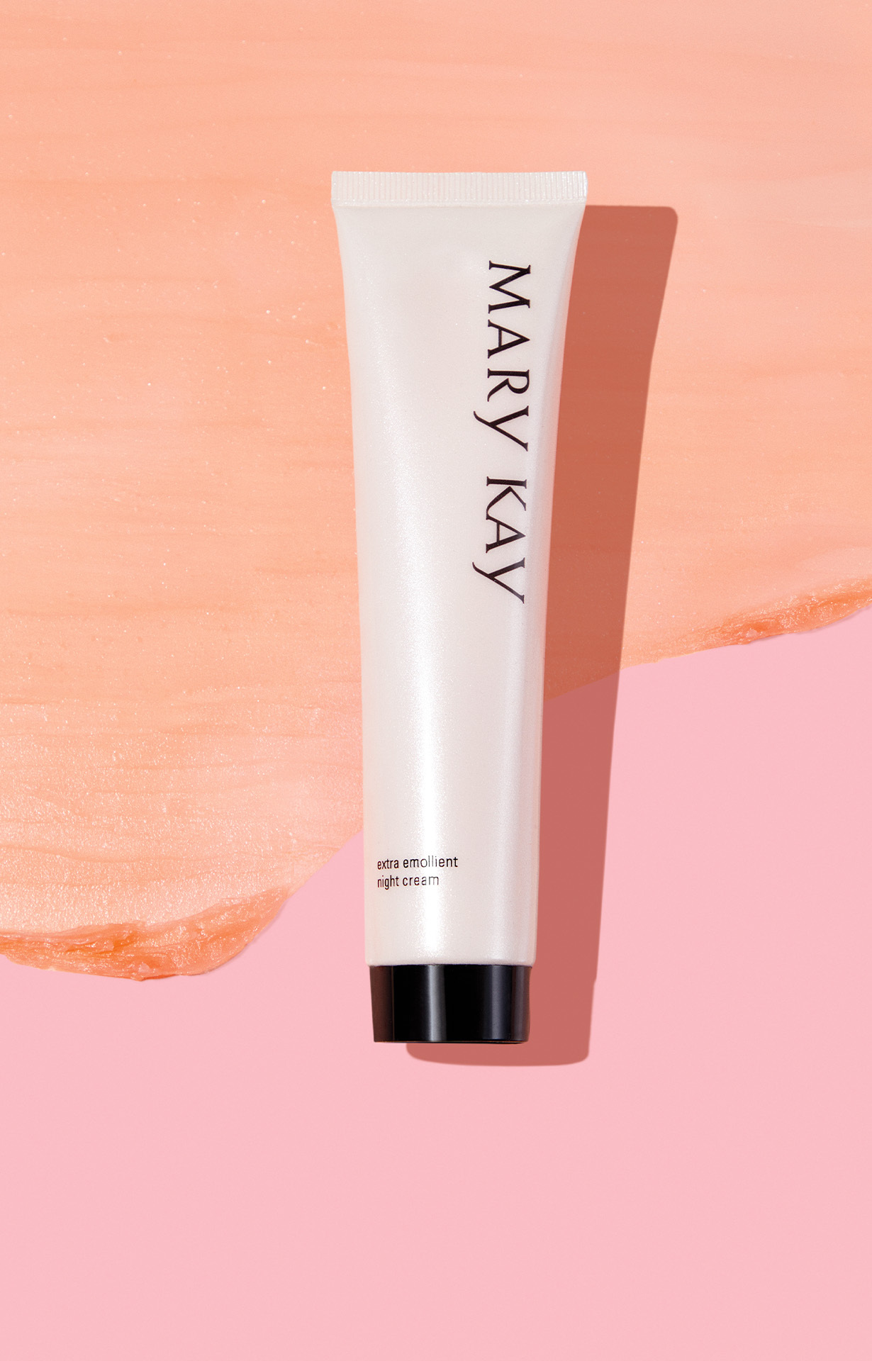 Mary Kay Extra Emollient Night Cream