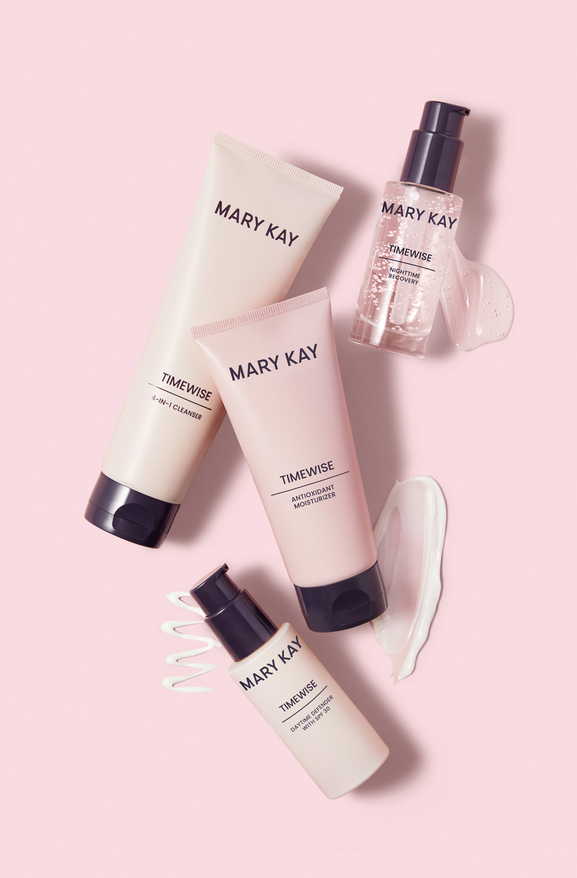 Mary Kay TimeWise „Wunder-Set“