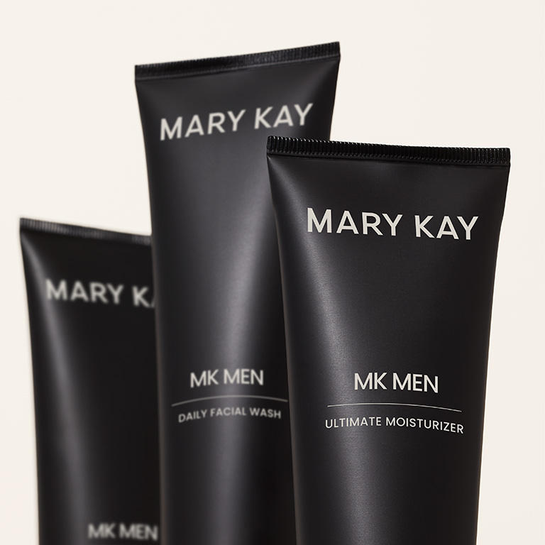 MK Men Produktserie Nahaufnahme