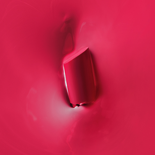 Die Farbe Very Raspberry - der Mary Kay Supreme Hydrating Lipstick in einem kr&auml;ftigen Pink
