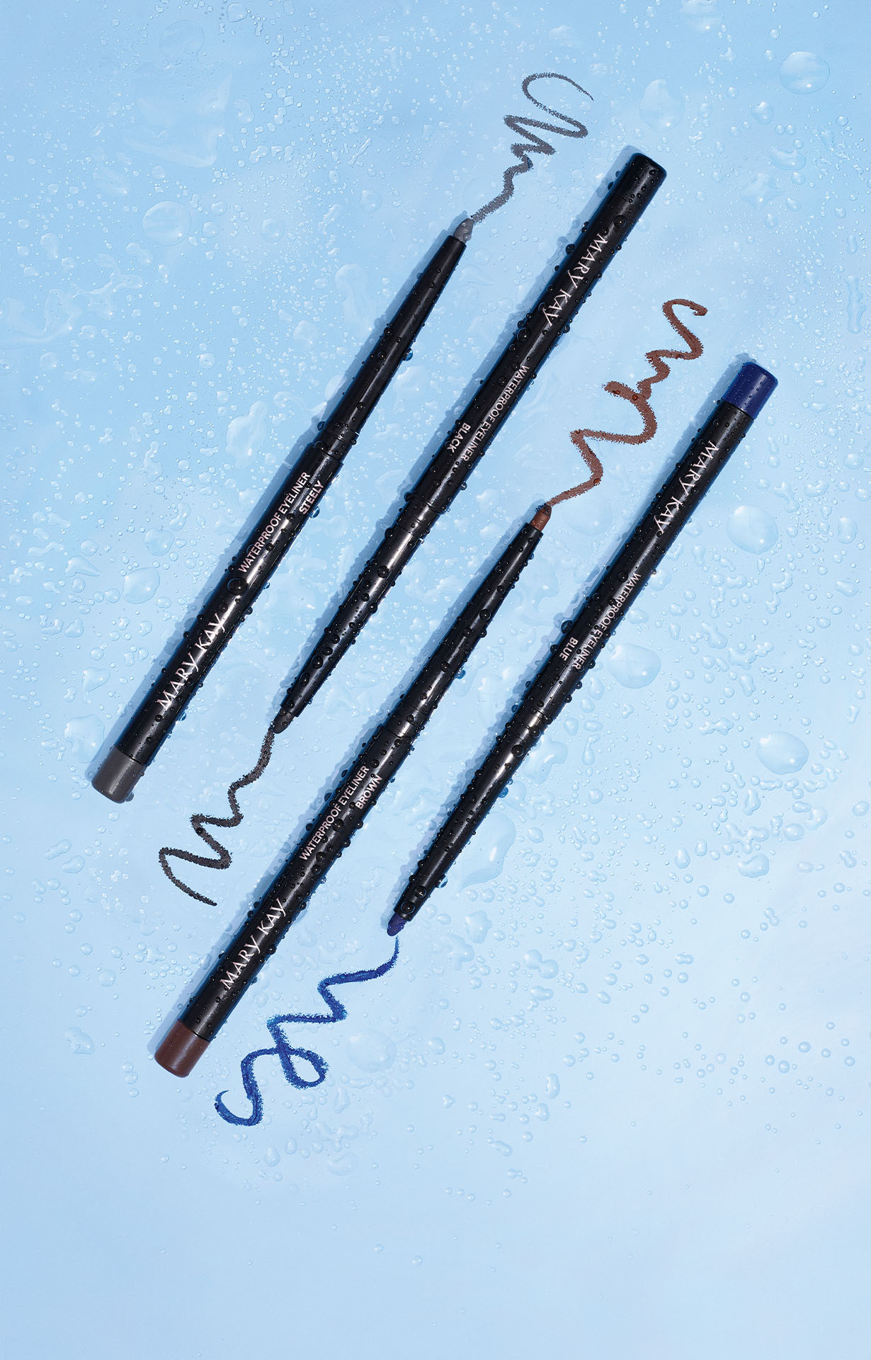 Mary Kay® Waterproof Eyeliner