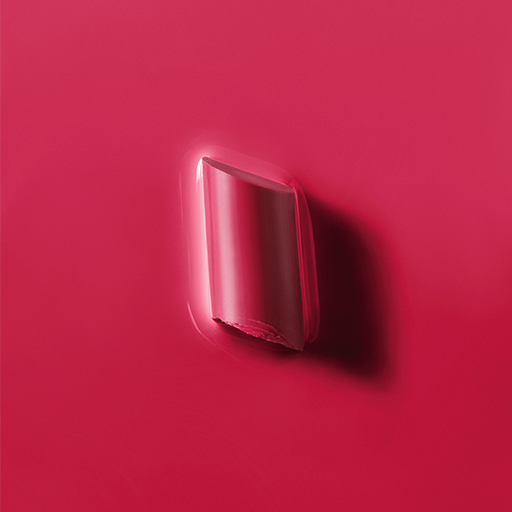 Die Farbe Fuchsia Dream - der Mary Kay Supreme Hydrating Lipstick in einem kr&auml;ftigen Pink