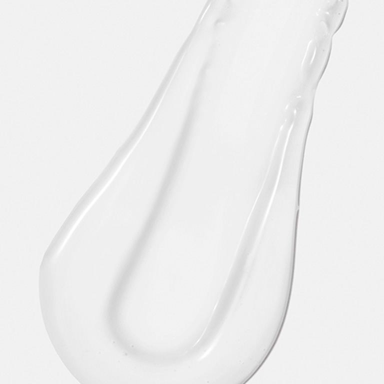 Ein Klecks des Mary Kay Mattifying Cleanser f&uuml;r Mischhaut und fettige Haut
