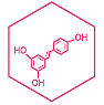 Eingekapseltes Resveratrol